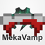 MekaVamp logo
