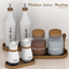 Sweetcc - Kitchen Clutter Deco logo