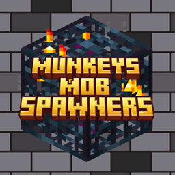 Munkeys Mob Spawners