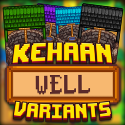[AT] Kehaan Well Variants project image