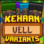 [AT] Kehaan Well Variants logo
