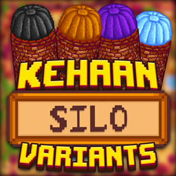 [AT] Kehaan Silo Variants project image