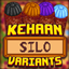 [AT] Kehaan Silo Variants logo