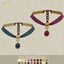Vera Pendant Choker logo