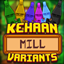 [AT] Kehaan Mill Variants logo