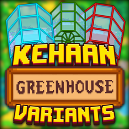[AT] Kehaan Greenhouse Variants project image