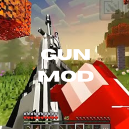Kinetic Gun-Mod project image