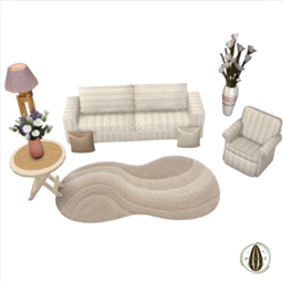 Softie Corner project image