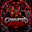 Corrupted Heroes logo