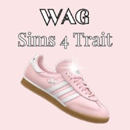 WAG | Trait by babybeesims / Spanish translation by GatamolLunastra project image