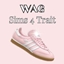 WAG | Trait by babybeesims / Spanish translation by GatamolLunastra logo