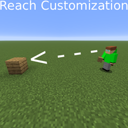 Reach Customization logo