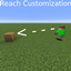 Reach Customization logo