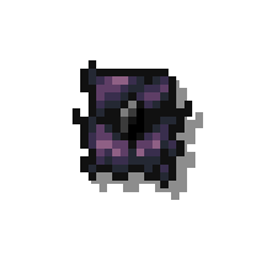 Enigmatic Armor project image