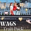 WAG | Trait Collection by babybeesims / Spanish translation by GatamolLunastra logo
