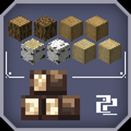 Material Unification Addon: Minecolonies