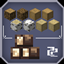 Material Unification Addon: Minecolonies logo