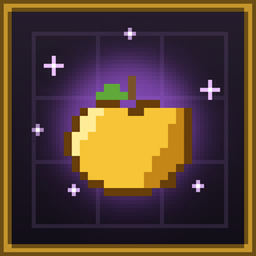 Craftable Enchanted Gaple project image