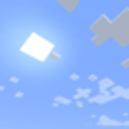 Literal Sky Block (Unofficial port)