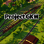 Project GKW  G&P BETA logo