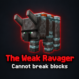 Ravager Block Protection(achievement friendly) project image