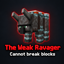 Ravager Block Protection(achievement friendly) logo