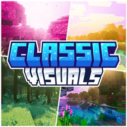 Classic Visuals logo