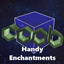 Handy Enchantments logo
