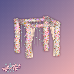 Perfect Night - Wedding Arch project image