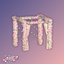 Perfect Night - Wedding Arch logo