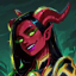 DemonTongue logo