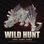 Wild Hunt logo