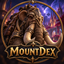 MountDex logo