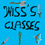 Wiss's Classes logo