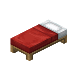 No Sleep Beds logo