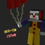 CLOWN logo