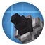 Create: Netherite Stuff 'N Additions logo