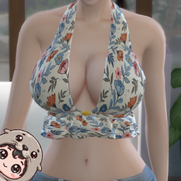 Summer_Top-01-by_ChubSeal project image