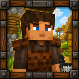 Guard Villager Skins