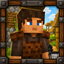 Guard Villager Skins logo