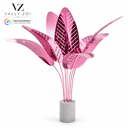Sunleaf Garden Sculpture [VZ] project image