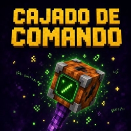 Cajado de Bloco de Comando rut project image