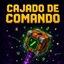 Cajado de Bloco de Comando rut logo