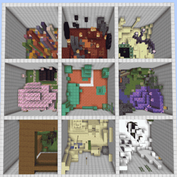 Mini Parkour Paradise project image