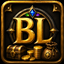 Big Loot logo