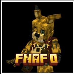 Five Nights At Freddy's  0 logo