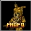 Five Nights At Freddy's  0 logo