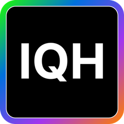 Item Quality Highlight logo