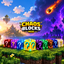 Chaos_Lucky_Blocks logo