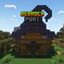 Pumpkin Witch House logo